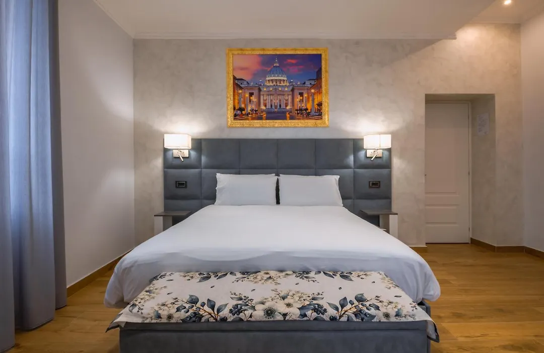 Ap Royal Suite Guesthouse-1